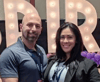 Adrian & Bella Marrero